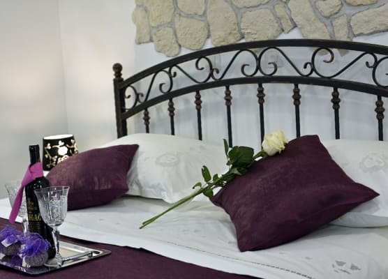 Kuzma Rooms and Apartments 1