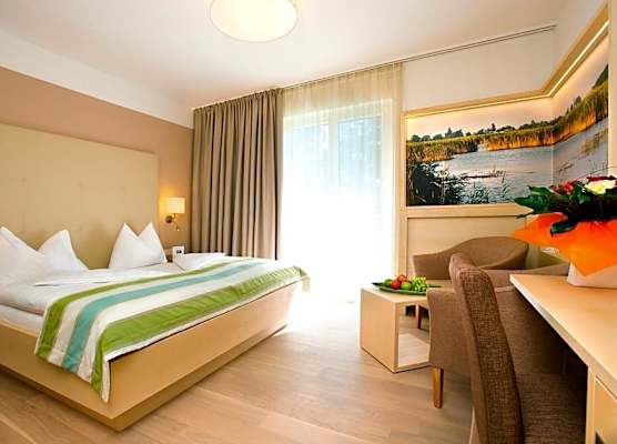 Hotel Wende 1