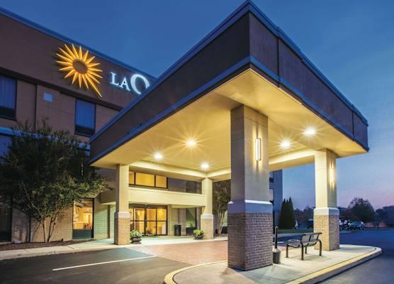 La Quinta by Wyndham Mechanicsburg - Harrisburg 1