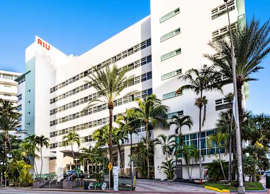 Riu Plaza Miami Beach 1