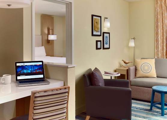Sonesta ES Suites Houston Galleria 1