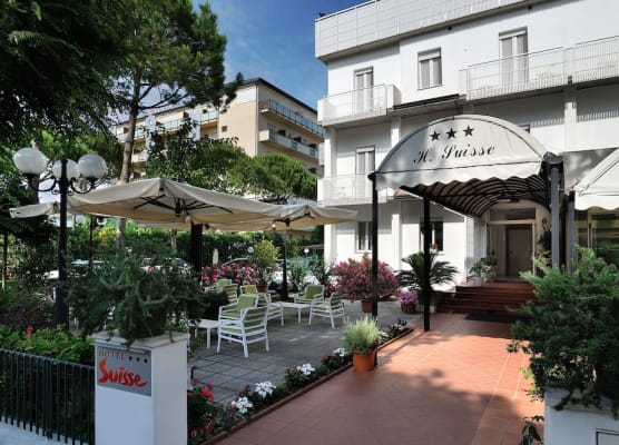 Hotel Suisse 1