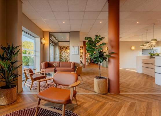 B&B HOTEL Maubeuge Gare 1
