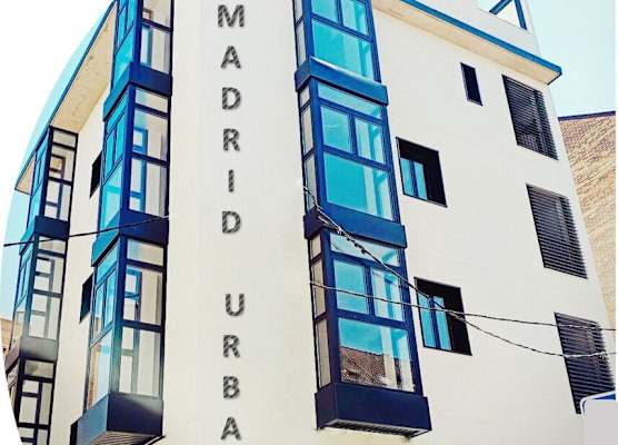 APARTAHOTEL MADRID URBAN SUITES - EDIFICIO EXCLUSIVO - 7 Apartments Boutique Full Equiped 1