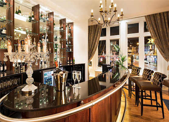 Mercure Darlington King's Hotel 1