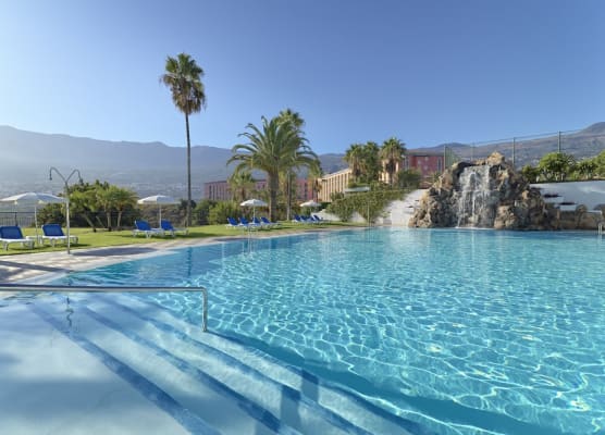 Hotel Las Águilas Tenerife, Affiliated by Meliá 1
