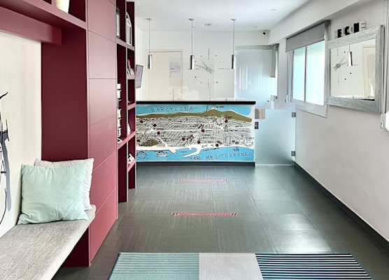 Hostal Apolo 1