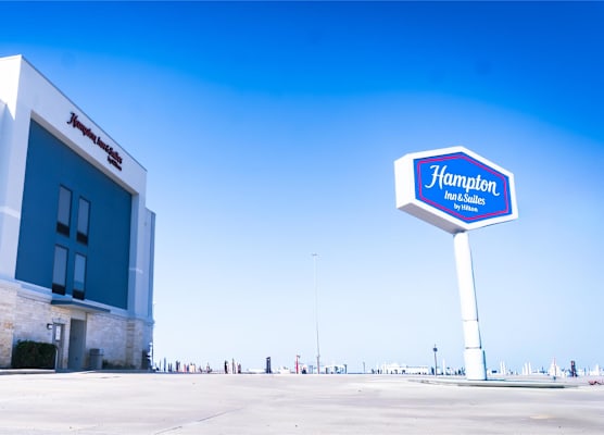 Hampton Inn & Suites Houston-Katy 1
