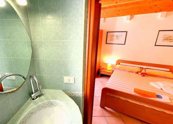 Casa Machin Alghero 1