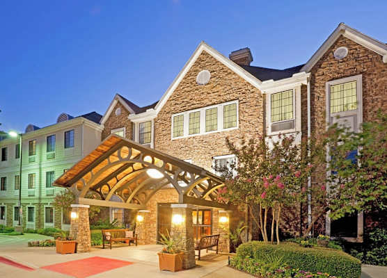 Staybridge Suites Irving Las Colinas by IHG 1