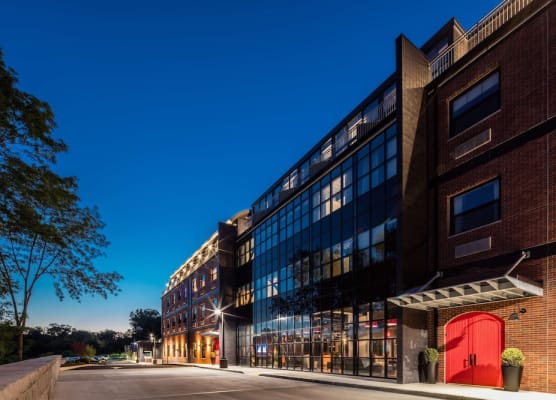 Hotel Nyack, a JdV by Hyatt Hotel 1