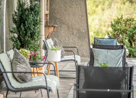 Hotel Edelweiss 1