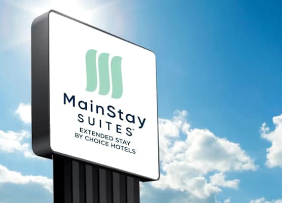 MainStay Suites Harrisburg Airport - Hershey South 1