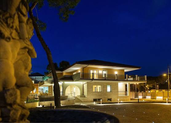 Aurum Suites 1