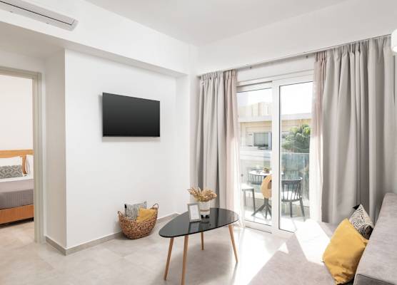 Elia City Apartments 1