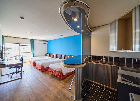 Rycom Family Resort Hotel 1