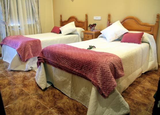 Hostal pachin 1