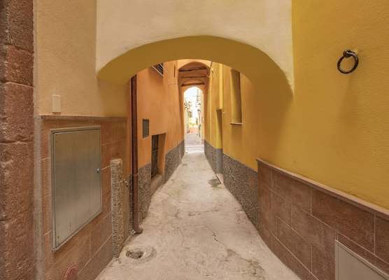 Sardinian Gallery Fonte 1