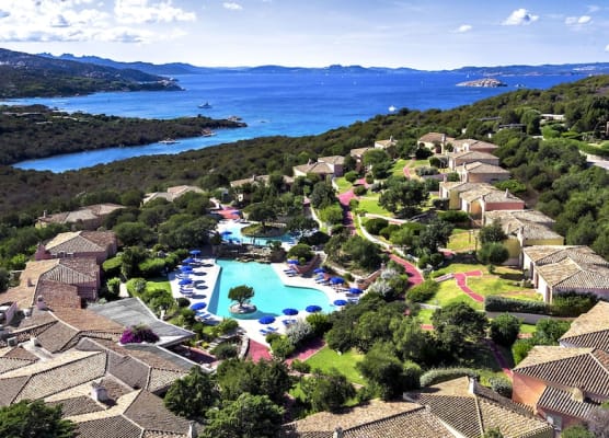 Colonna Country Club 1