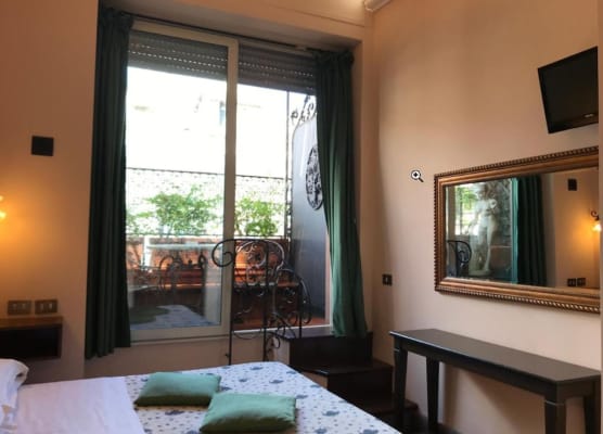 Hotel OKAPI 1