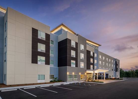 TownePlace Suites by Marriott Brunswick 1