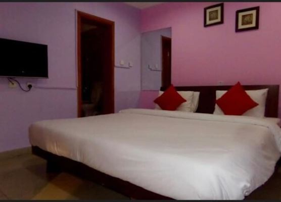 AES Luxury Apartments 1
