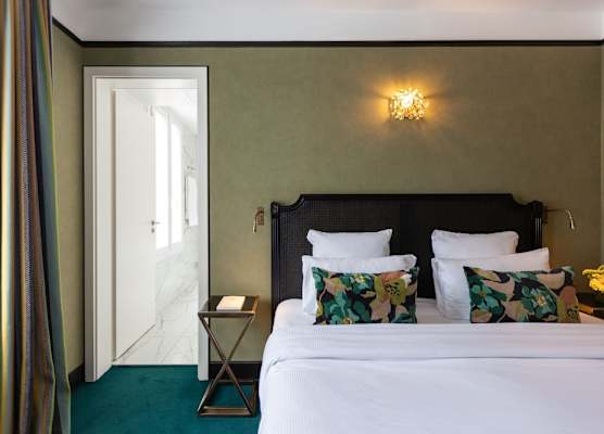 New Hotel République 1