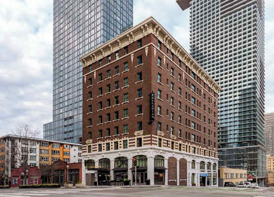 Kimpton PALLADIAN HOTEL by IHG 1