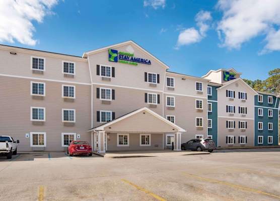 Extended Stay America Select Suites - Mobile - Daphne 1