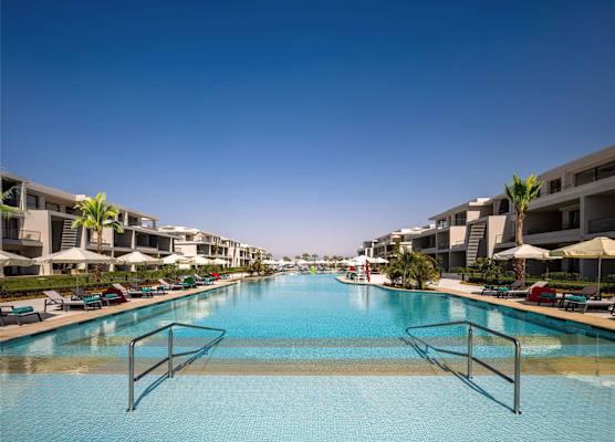 Rixos Premium Magawish Bay View 1