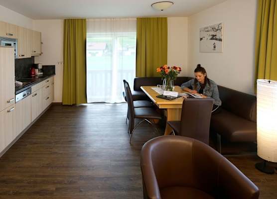 Alpenstern rooms & suites 1