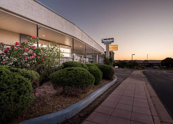Travelodge by Wyndham Page, View of Lake Powell 1