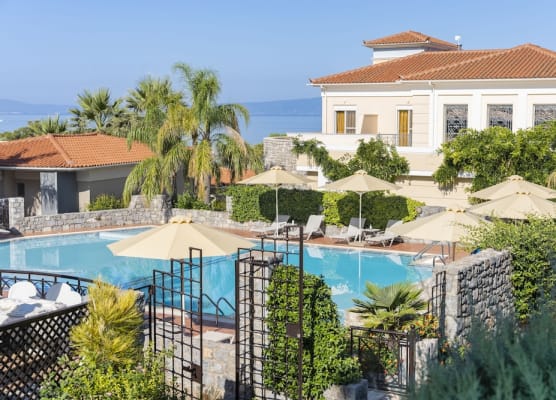 Akti Taygetos - Conference Resort 1