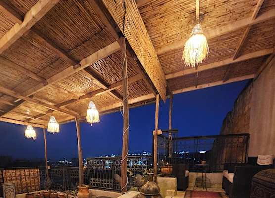 Riad dar Kirami 1