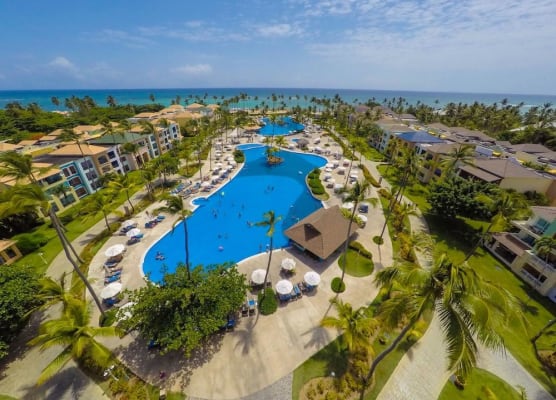 PRIVILEGE CLUB AT OCEAN BLUE & SAND - ALL INCLUSIVE 1