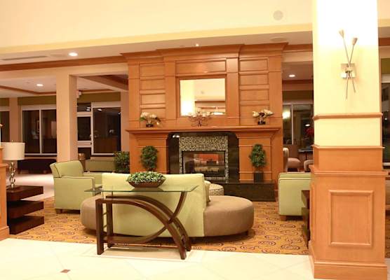 Hilton Garden Inn Chesapeake/Suffolk 1