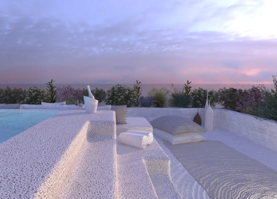 Mykonos Earth Suites 1
