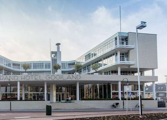 Gooiland Hotel 1
