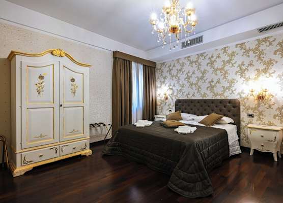 Hotel Mastrodattia 1