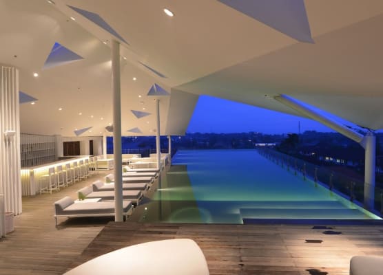 IZE Seminyak by LifestyleRetreats 1