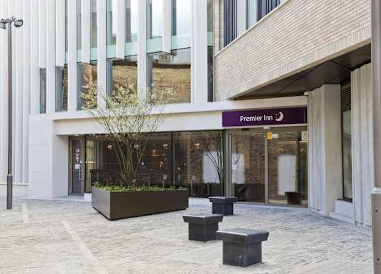 Premier Inn London Southwark - High St 1