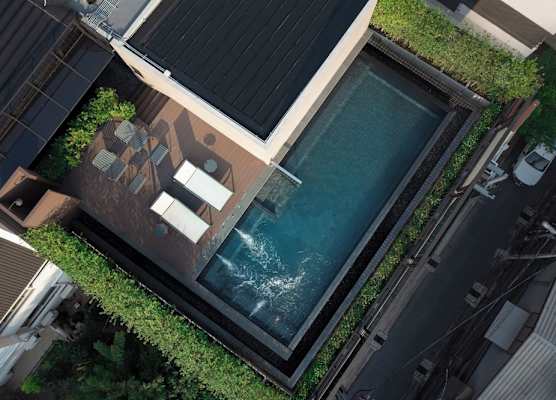 PASSA Hotel Bangkok 1