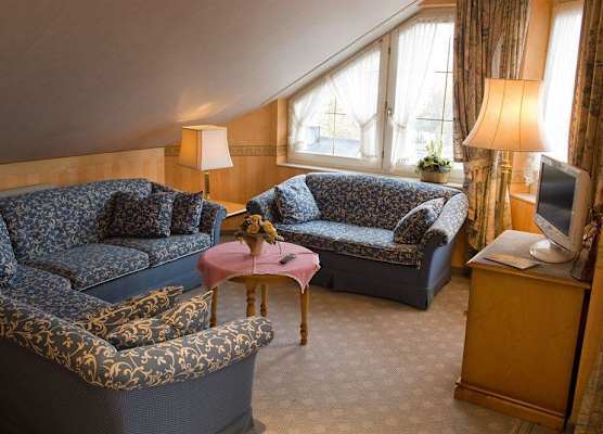 Göbels Landhotel 1