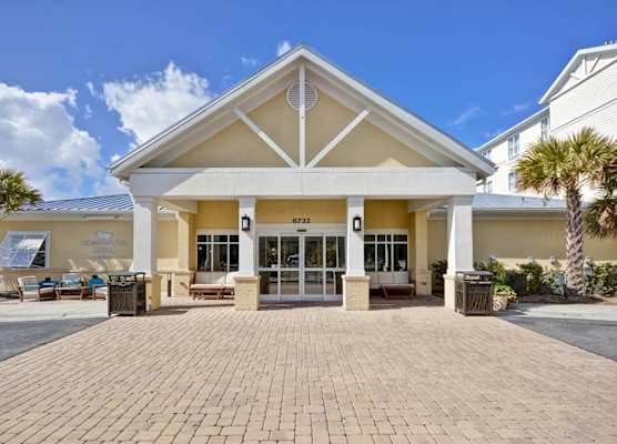 Homewood Suites by Hilton Wilmington/Mayfaire 1