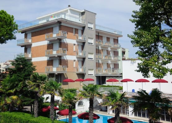 Hotel Nautic B&B 1