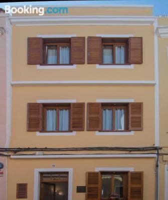 Sagitario Petit Ciutadella 1