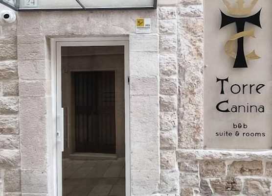 B&B Torre Canina suite & rooms 1