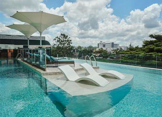 Gem Forest Hotel Nairobi - MGallery Collection 1