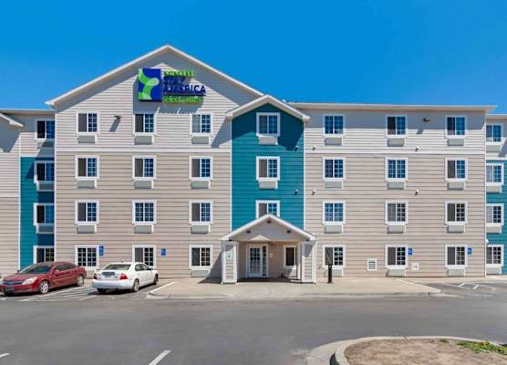 Extended Stay America Select Suites - Kansas City - South - I-49 1