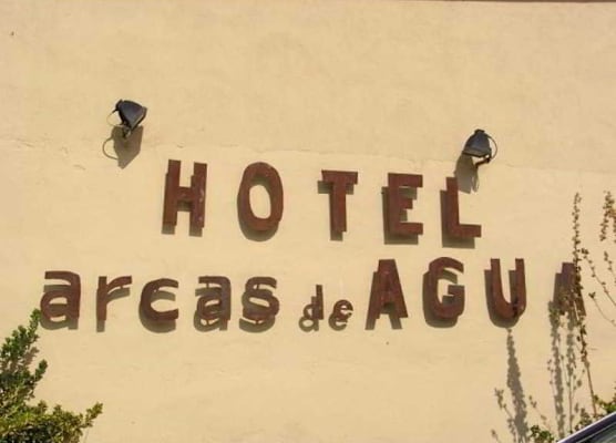 Arcas de Agua 1